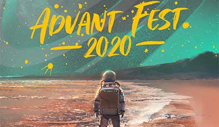 ADVANT Fest 2020