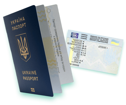 passport