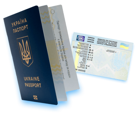 passport