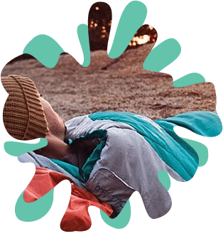 Спальний мішок