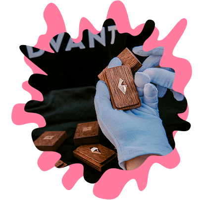 Відзнака нагородами