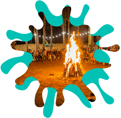 Відпочинок на природі