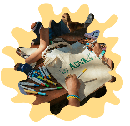 Зона майстер-класів