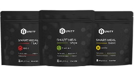 SMART-MEAL SET#1