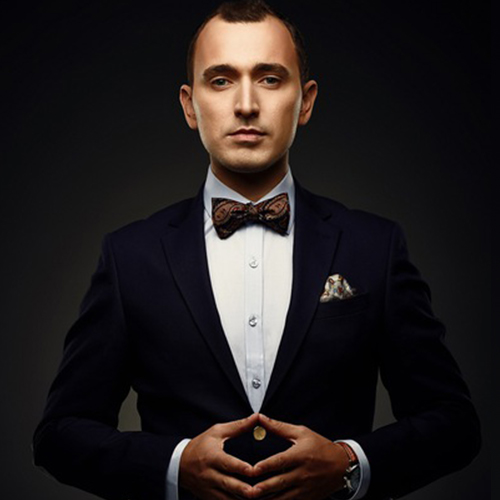 Алексей Адамив