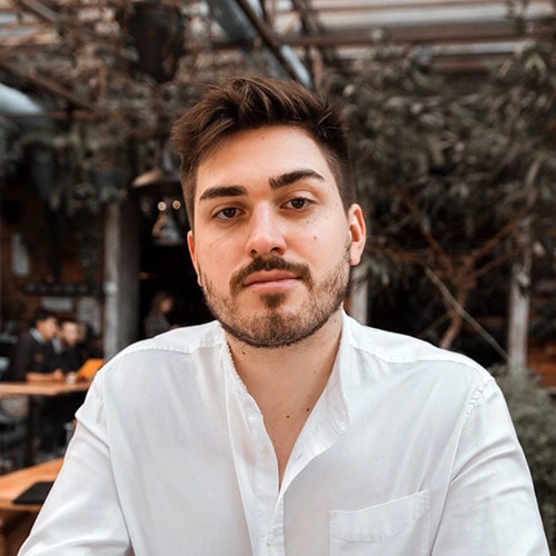 Евгений Дранищев