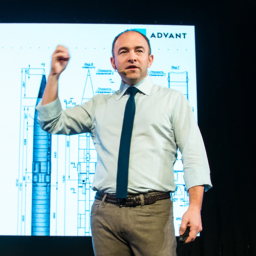 Юрий Семенчук